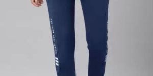Ladies Track Pants
