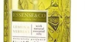 Oriflame Lemon & Verbena Liquid Hand Soap