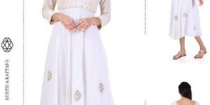 Ladies Designer Dress