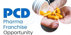 Allopathic Pcd Pharma Franchise