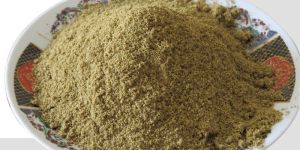 Organic Coriander Powder