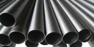 Mild Steel Round Pipe