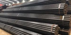 Mild Steel Scaffolding Pipe