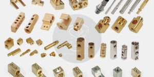 Brass Electrical Parts