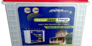 Solar Batteries