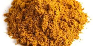 Curry Powder