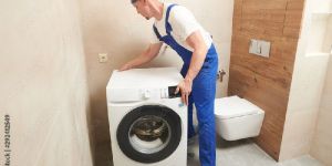 Washing Machine Repairing Services