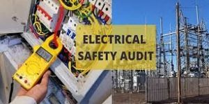 Electrical Safety Audit