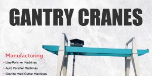 Gantry Cranes