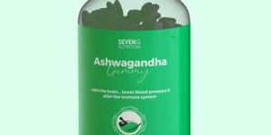Ashwagandha Gummy