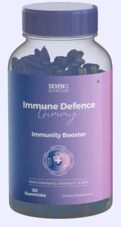 Immune Defence Gummy