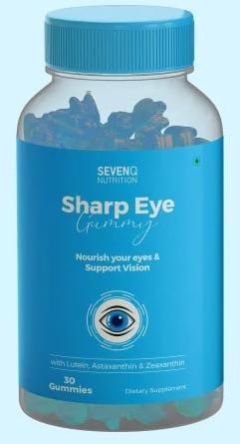 Sharp Eye Gummy