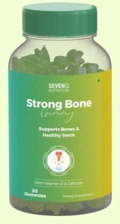 Strong Bone Gummy