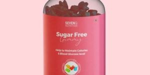 Sugar Free Gummy