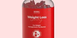 Weight Loss Gummy