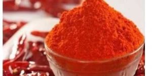 Red Chilli Powder