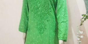 Cotton Kurti