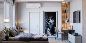 Interior Designing 3D Visualization