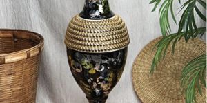 Flower Vase Big Size for Living Room