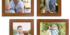 Wooden Mirror Frames