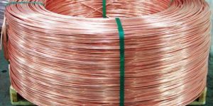Copper Wire Rods