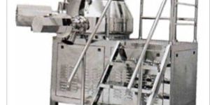 Rapid Mixer Granulator