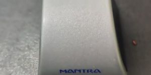 Mantra Biometric Machine