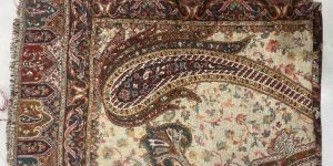 Jamawar Shawls
