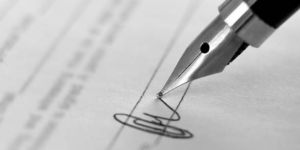 Signature Comparison