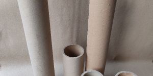 Paper Core Pipe