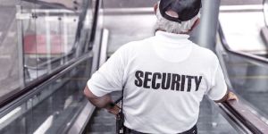 Unarmed Security Guard Services