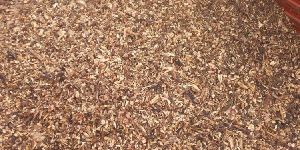 Wood Chips