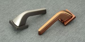 8020 Mortise Handle