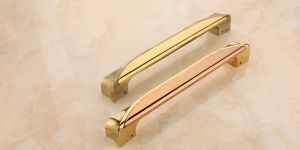 GD 117 Glass Door Handle