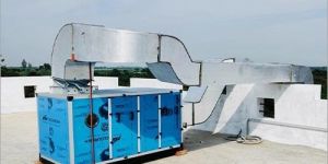 Air Handling Unit