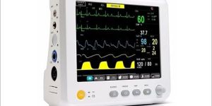 ICU Patient Monitor