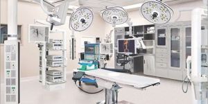 Modular Operation Theater SS