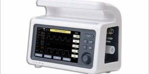 Portable Ventilator Machine