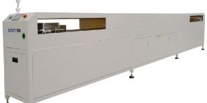 PCB Shuttle Conveyor Automatic SMT Production Line Board Transportation Conveyor