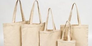 Cotton Carry Bags
