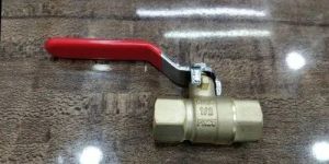 Brass Ball Valve