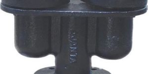 Cast Iron Air Valve