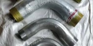 GI Pipe Bend
