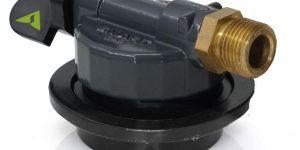 Smart Gaz High Pressure MLP Adaptor