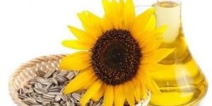 Organic Sunflower Oil