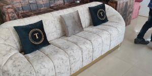 Modern Contemporary Italian Sofa