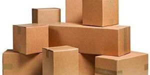 Corrugated Boxes