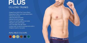 Victoria Plus Trunks (OE)