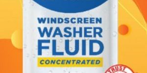 Windshield Cleaner