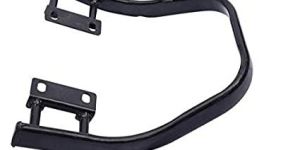 BACKSEAT HANDLE - FOR HERO SPLENDOR